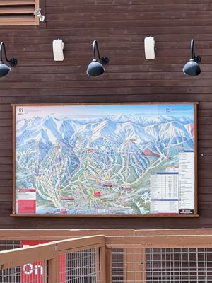 BreckConnect Gondola by null
