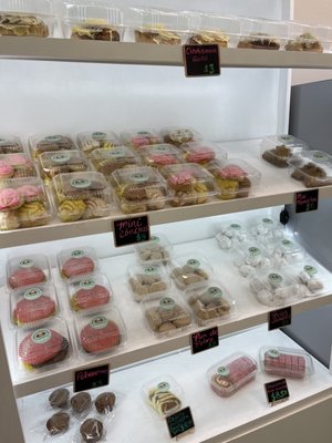 Abuelita’s Bakery Spot by null