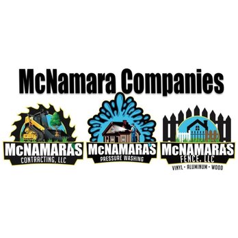 McNamara's Contracting - Fences & Gates Near Me - North Royalton, Ohio McNamara's Contracting - Fences & Gates Near Me - North Royalton, Ohio