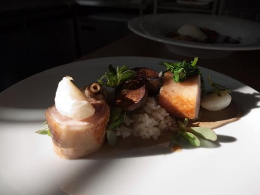Commis by null