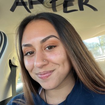 Bliss Aesthetics Studio - After - Eyelash Service Near Me - Wilmington, North Carolina Bliss Aesthetics Studio - After - Eyelash Service Near Me - Wilmington, North Carolina