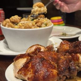 Whole Chicken