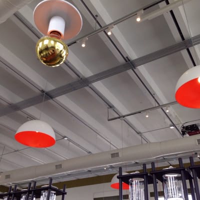 Barista Parlor Germantown by null