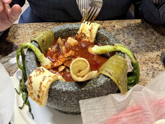 Rosita's Mexican Restaurant by null