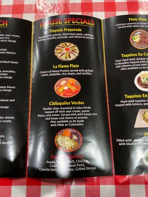 LA FLAMA Culver City by null