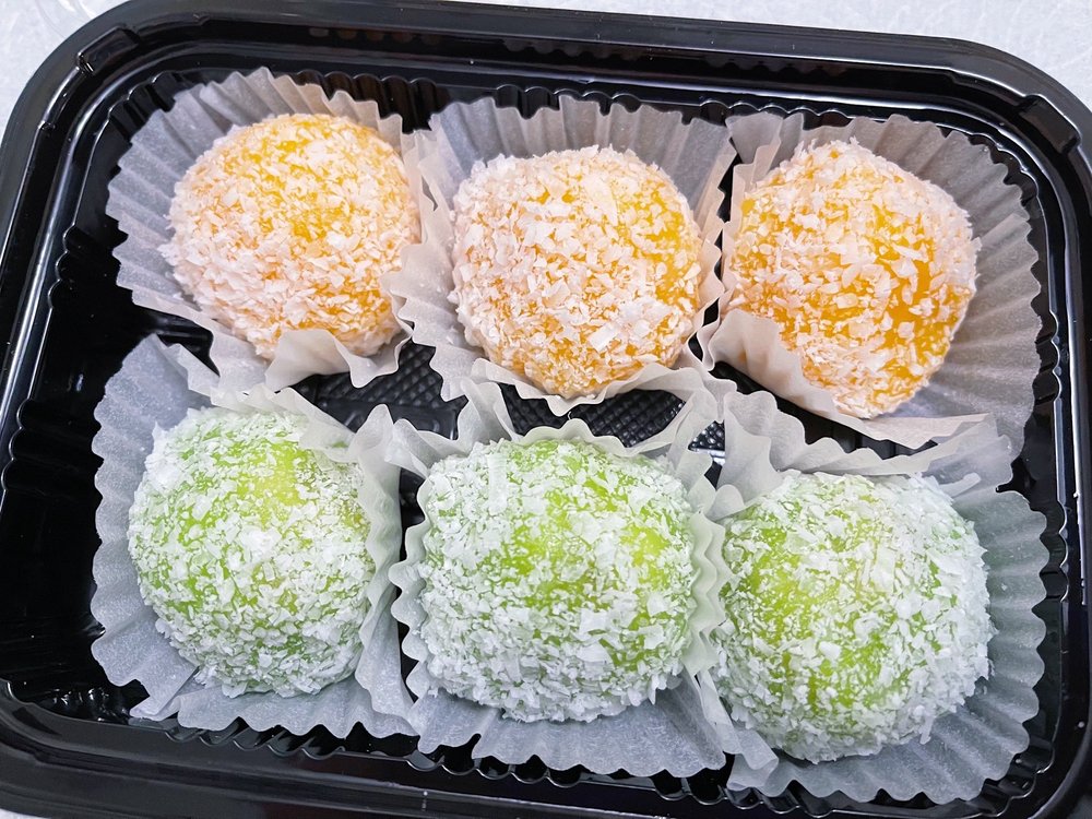 HUONG LAN SANDWICHES 1155 Photos & 1138 Reviews 1655 Tully Rd, San