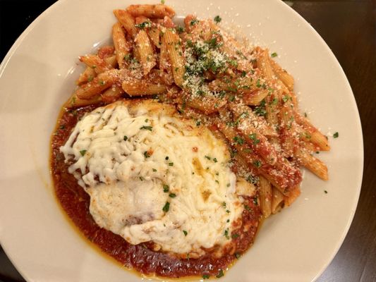 16th Street Diner by null