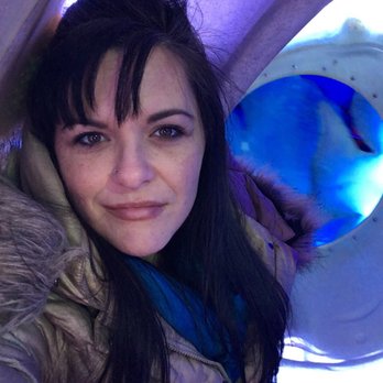 SeaGlass Carousel - Literally wanted to fall asleep in there it was so peaceful. - Carousels Near Me - New York, New York