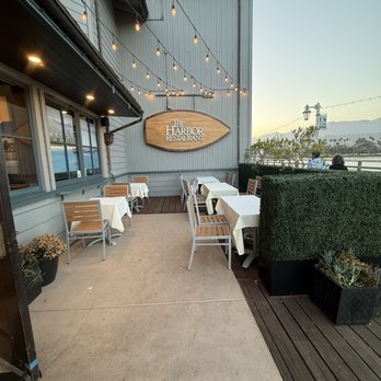 The Harbor Restaurant - Seafood Near Me - Santa Barbara, California The Harbor Restaurant - Seafood Near Me - Santa Barbara, California