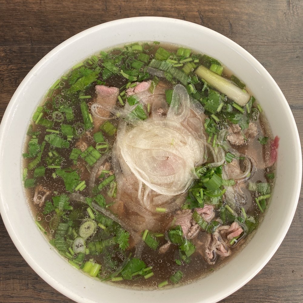 MamaMi Vietnamese Kitchen - Filet mignon pho - Vietnamese Near Me - Williamstown, New Jersey MamaMi Vietnamese Kitchen - Filet mignon pho - Vietnamese Near Me - Williamstown, New Jersey