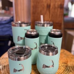 MOCEAN Cape Cod - The custom CAPE COD YETI collection...exclusively at MOCEAN