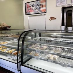 The House Of Cuban Flavor - Inside: display area