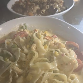 Blackwall Hitch - Lobster and shrimp, and short rib pastas. - Seafood Near Me - Alexandria, Virginia