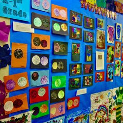 Forrest Arts Education