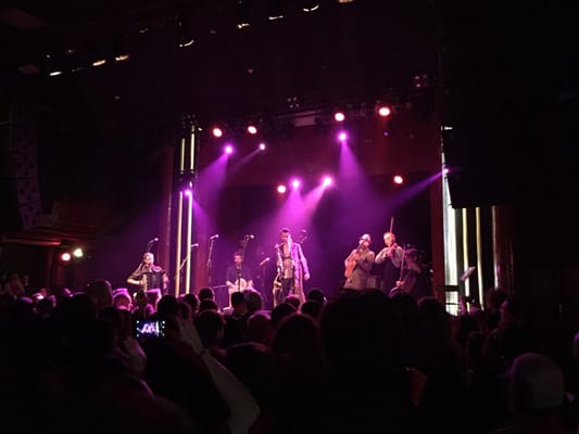 Sala Apolo by null