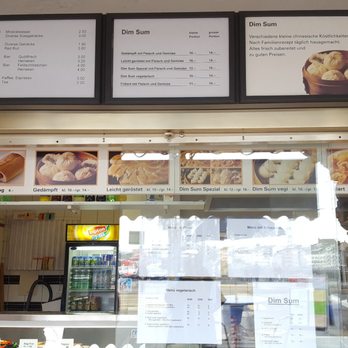 Dim Sum - Dim Sum Near Me - Zürich, ZH