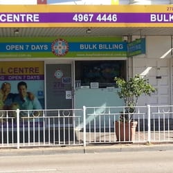 Mayfield Medical Centre - 278-Maitland Road, Opposite Stag & Hunter Hotel