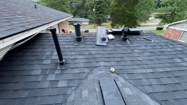 Southern Pro Contractor Logo