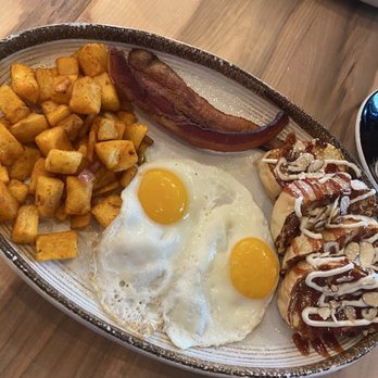 Lucas & Ella - Breakfast & Brunch Near Me - Aguadilla, Puerto Rico Lucas & Ella - Breakfast & Brunch Near Me - Aguadilla, Puerto Rico