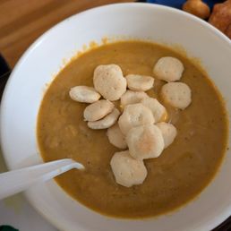 Lobster Bisque