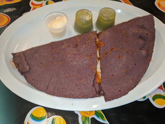 Tierra del Sol Cuisine - Montavilla by null