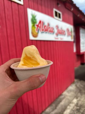 Aloha Juice Bar by null