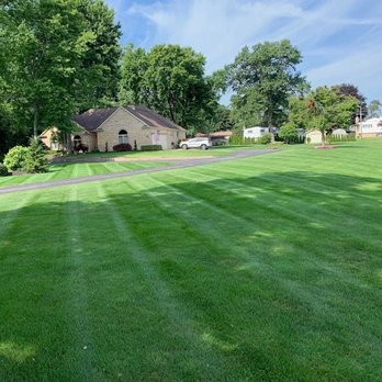 Affordable Mow - Lawn Services Near Me