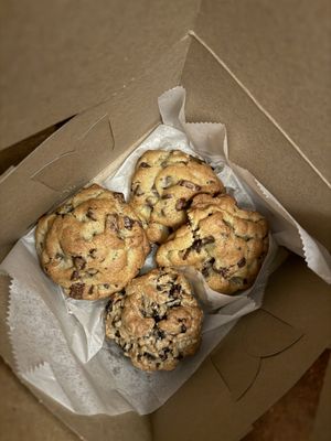 Funny Face Bakery by null