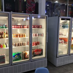 Mirage Cafe & Ice Cream