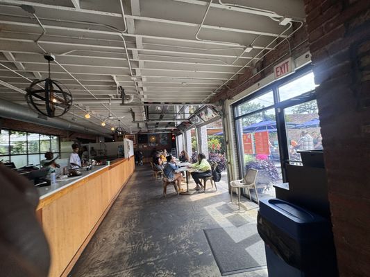 Afro Joes Coffee & Tea by null Afro Joes Coffee & Tea by null