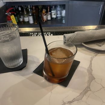 Poor Calvin's - Old Fashioned - Asian Fusion Near Me - Atlanta, Georgia Poor Calvin's - Old Fashioned - Asian Fusion Near Me - Atlanta, Georgia