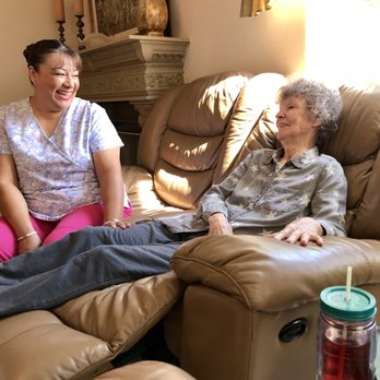 Inspirations Home Care In Corona Ca 92881