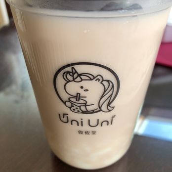 Uni Uni - Bubble Tea Near Me - Chicago, Illinois Uni Uni - Bubble Tea Near Me - Chicago, Illinois