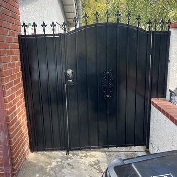 Z Z Welding - Fences & Gates Near Me Z Z Welding - Fences & Gates Near Me