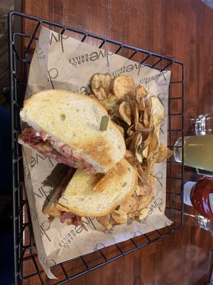 Dive Bar and Grille (Savage Mill) by null