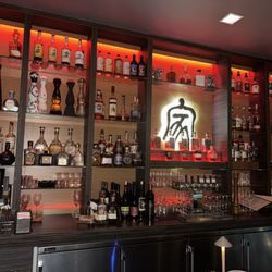 Jia Lounge - Bar