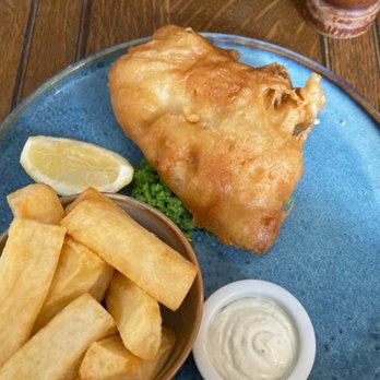 The Thomas Cubitt Belgravia - Gastropubs Near Me - London, XGL