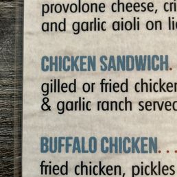 Nothing like good chicken gills! ;) Nothing like good chicken gills! ;)