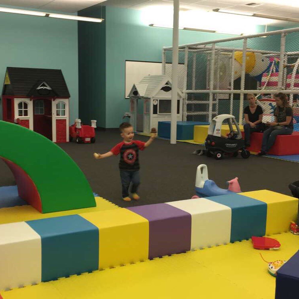 Play Modesto - Indoor Playcenter Near Me - Modesto, California Play Modesto - Indoor Playcenter Near Me - Modesto, California