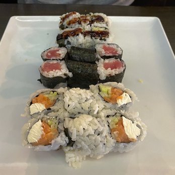 Sushi Queen - Japanese Near Me - Sterling, Virginia Sushi Queen - Japanese Near Me - Sterling, Virginia