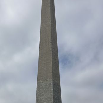 Washington Monument - Landmarks & Historical Buildings Near Me - Washington, DC, District of Columbia