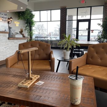 Bella Boba - Coffee & Tea Near Me - Naperville, Illinois