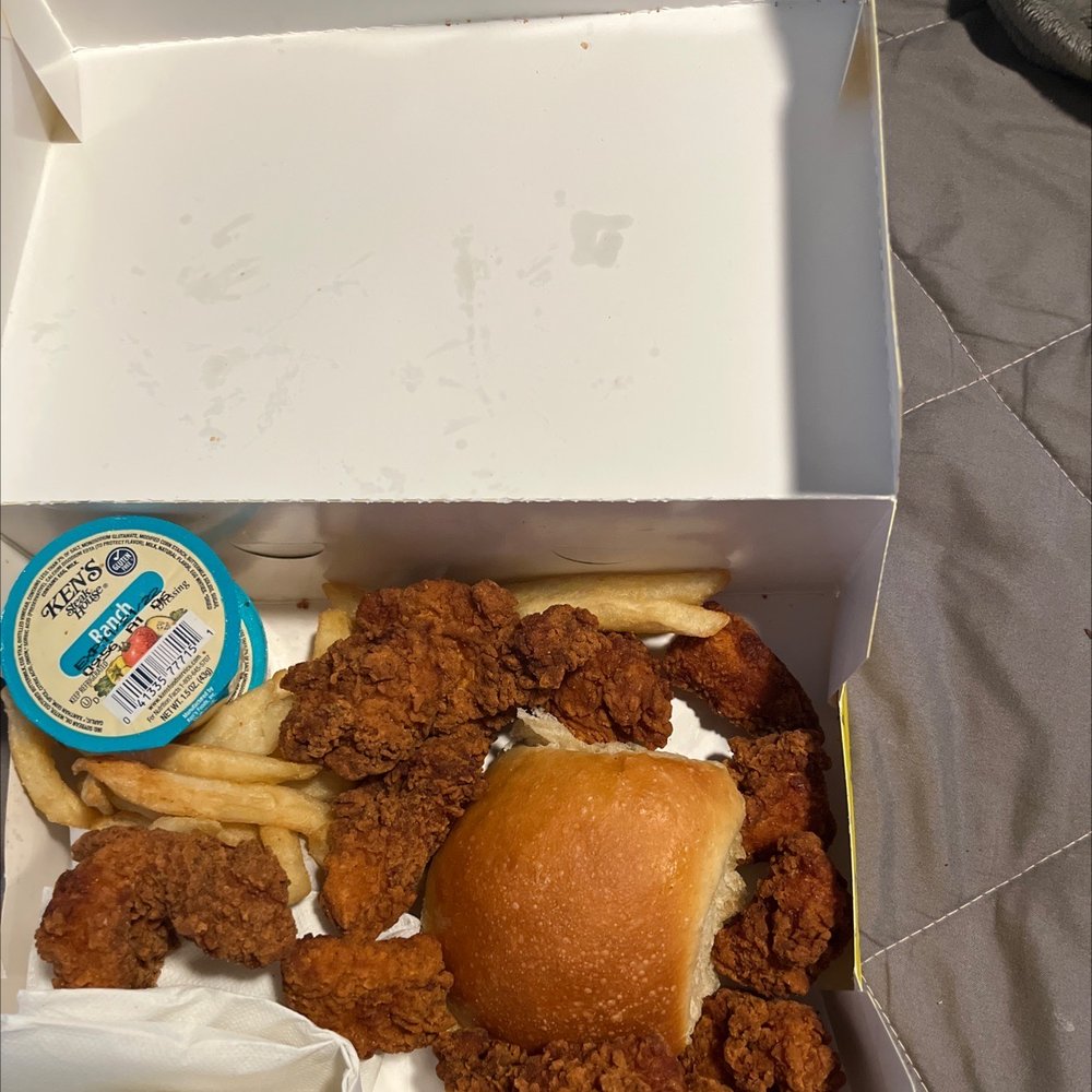 CHICKEN EXPRESS Updated September 2024 18 Photos & 52 Reviews