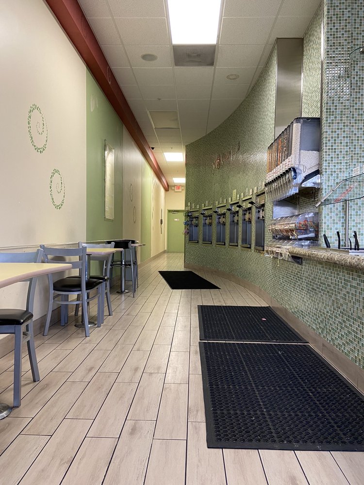 YOGOLICIOUS 23 Photos & 53 Reviews 3204 Countryside Dr, Turlock