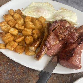 Perkins Restaurant & Bakery - Hearty Man's Combo Breakfast - Bakeries Near Me - Chambersburg, Pennsylvania Perkins Restaurant & Bakery - Hearty Man's Combo Breakfast - Bakeries Near Me - Chambersburg, Pennsylvania