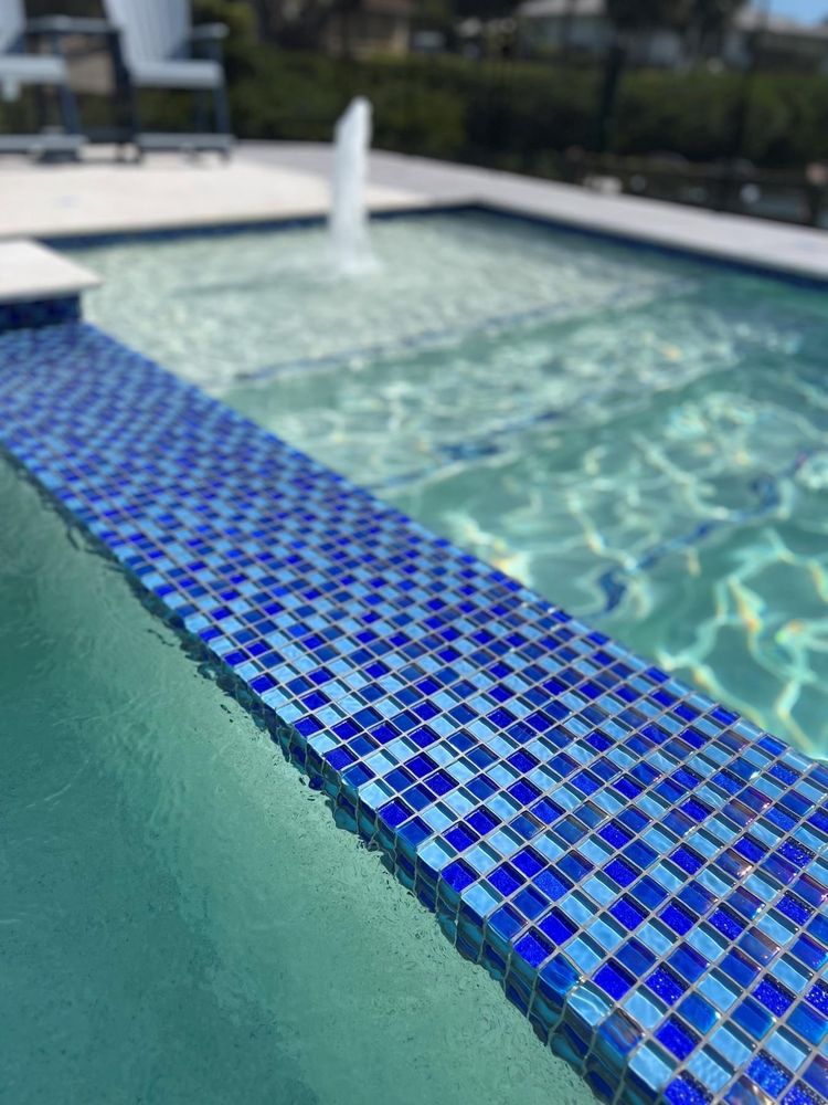 L&R CONSTRUCTION POOL & CONCRETE Eustis, Florida Pool & Hot Tub