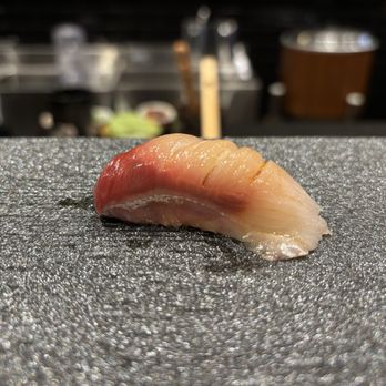 Kimyo Omakase - Hamachi - Sushi Bars Near Me - Brooklyn, New York