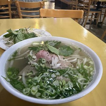 A Bit of Saigon - Beef Pho - Vietnamese Near Me - Jacksonville, Florida A Bit of Saigon - Beef Pho - Vietnamese Near Me - Jacksonville, Florida