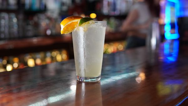 Goody's Tavern by null