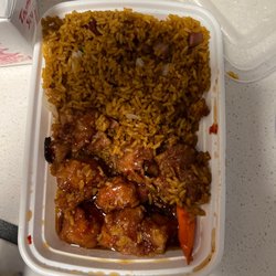 New China